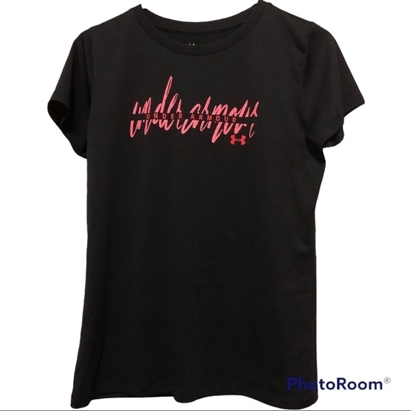 Under Armour t shirt size M - Picture 1 of 5